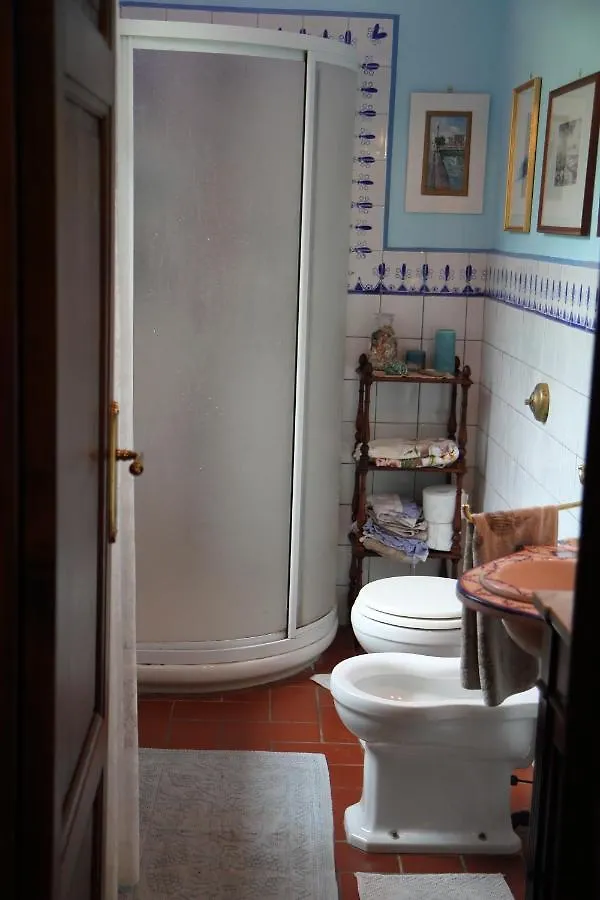 Holiday home Il Rifugio Di Colognole Hotel Marmigliaio Italy