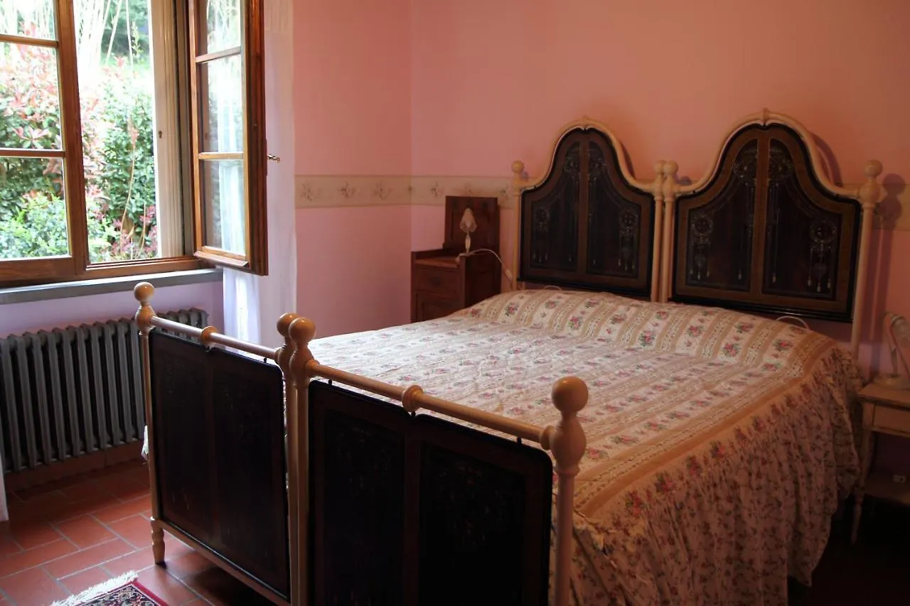Il Rifugio Di Colognole Hotel Marmigliaio Italy