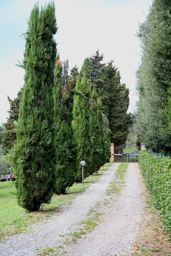 Il Rifugio Di Colognole Hotel Marmigliaio Holiday home