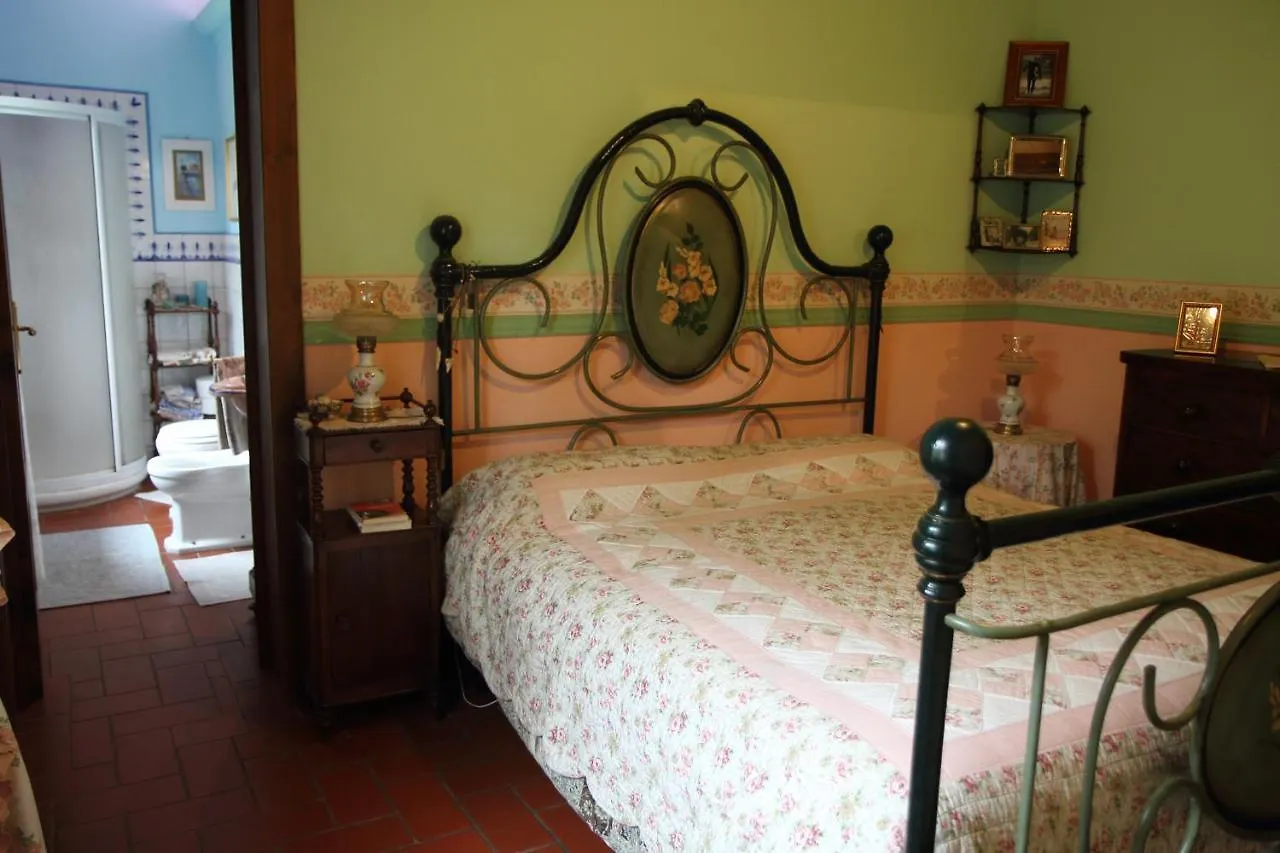 Il Rifugio Di Colognole Hotel Marmigliaio
